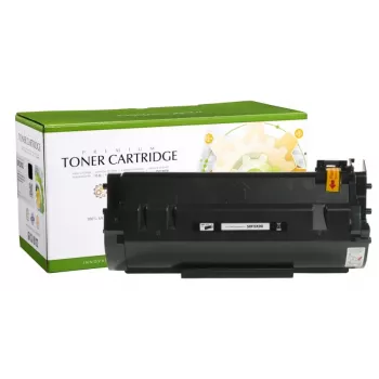 Suderinamas Static-Control Lexmark 502X juodas, 10000 psl. (50F2X00)