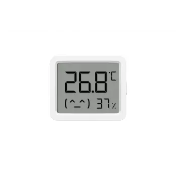 Xiaomi 63668 Mini temperatūros ir drėgmės monitorius su Bluetooth