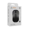 Pelė SBOX WM-602 Black Wireless Interface