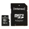 Intenso Performance microSDHC UHS-I atminties kortelė 16 GB