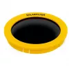 Reflektorinis teleskopas Bresser Optics Solarix 76/350 juodas sidabrinis
