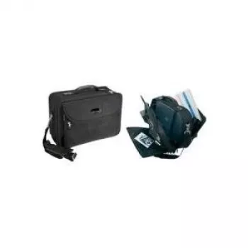 Portfelis Lightpak ARCO juodas