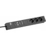 Bachmann 420.0068 Juodas