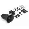 1 krypties garsiakalbis Ubiquiti UP-AI-Horn-Speaker-B laidinis baltas