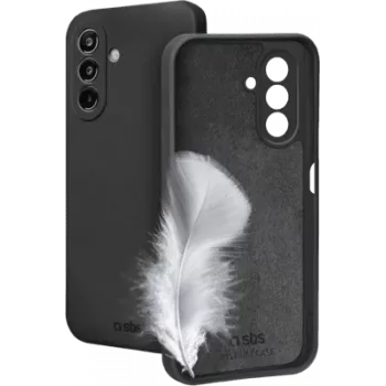 SBS Instinct Dėklas Galaxy A17 juodas (TEINSTSAA17K)