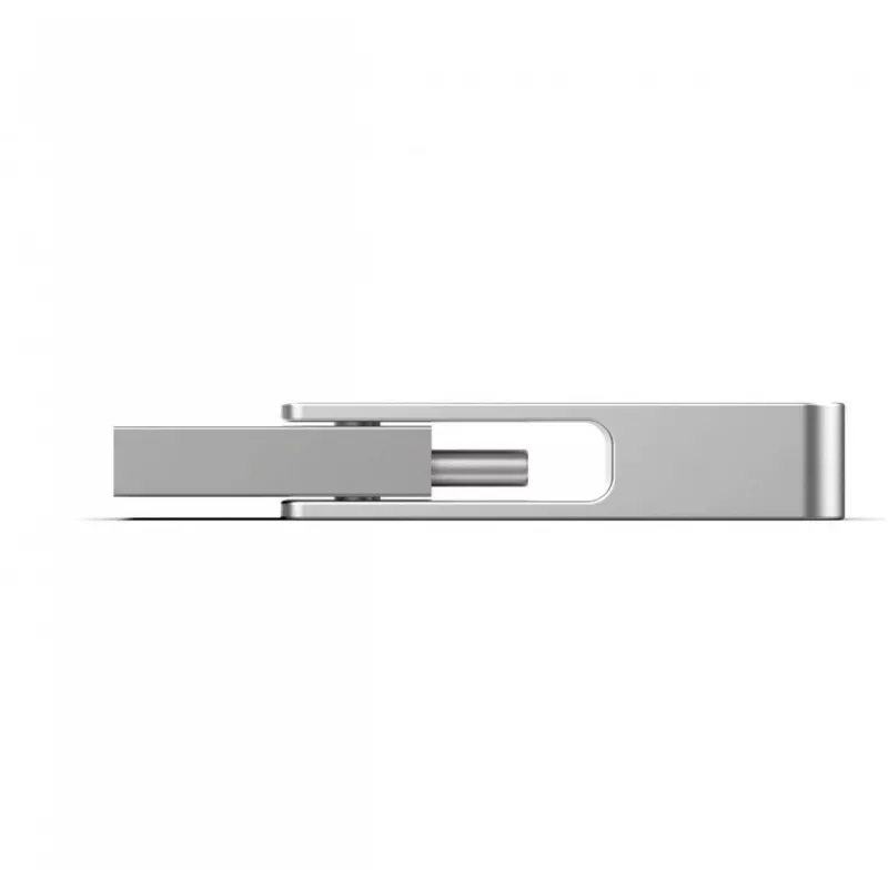 USB atmintinė PNY 64 GB USB Type-A USB Type-C DUO LINK