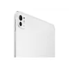 Apple iPad Pro 11 colių Wi‑Fi 512GB su standartiniu stiklu - Sidabrinis