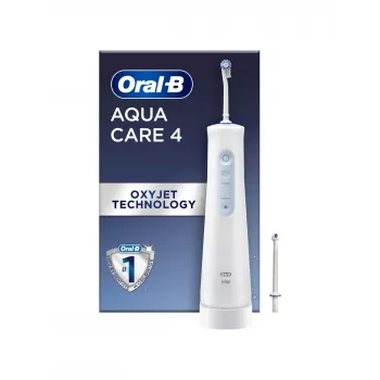 Oral-B AquaCare 6 Pro-Expert irigatorius