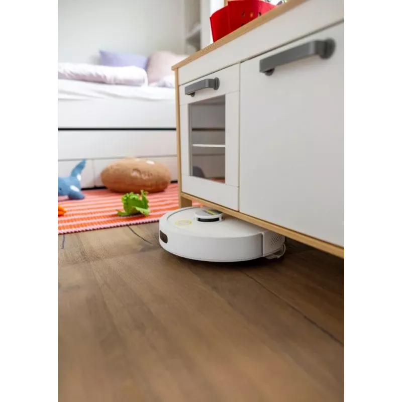 Kärcher RVC 3 2.4 L Baltas