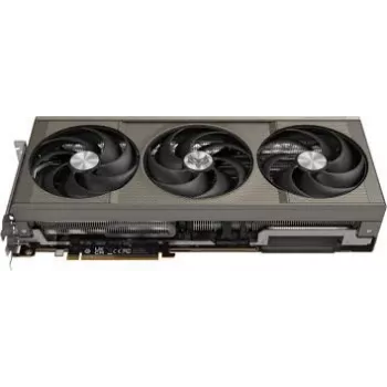 Vaizdo plokštė Sapphire NITRO+ Radeon RX 9070 XT Gaming OC 16GB GDDR6 PhantomLink Polar