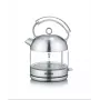 Virdulys Severin 1,7 l 2400 W Nerūdijantis plienas