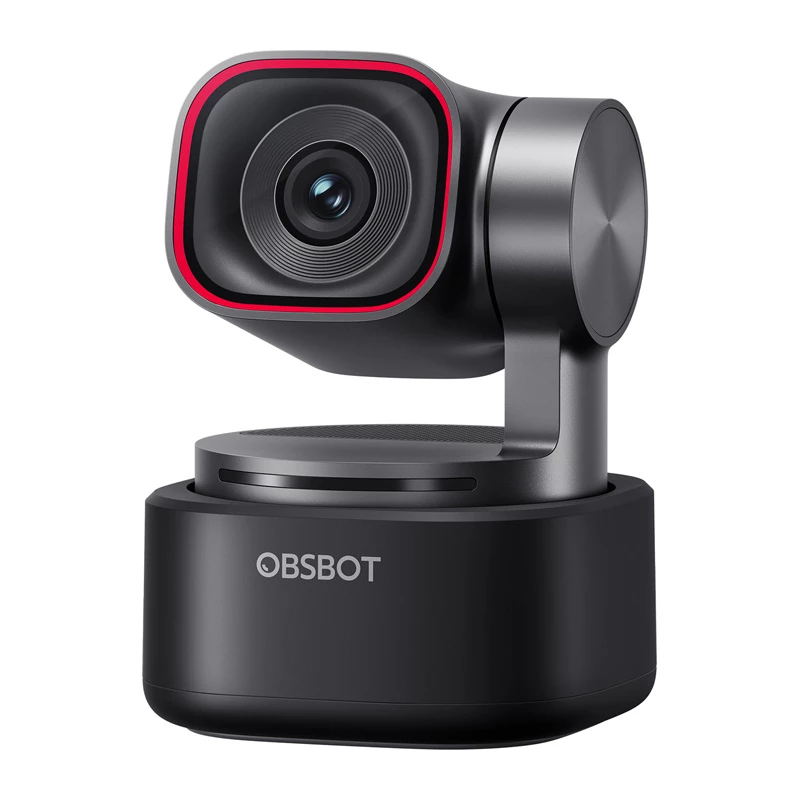 Web kamera Obsbot Tiny 3 PTZ 4K