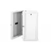 Digitus Wall Mounting Cabinet Unique Series - dviejų sekcijų, varstomas