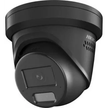 IP vaizdo kamera HIKVISION DS-2CD2386G2H-IS2U/SL(2.8mm) Juoda