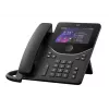 Cisco stalinis IP telefonas 9871 anglies juodos spalvos