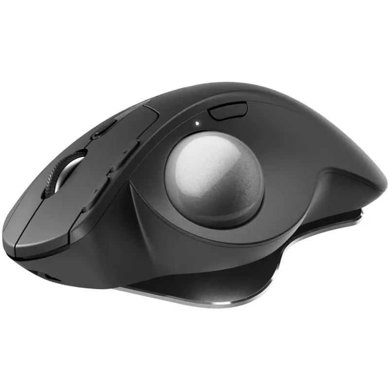 Logitech 910-007260 pelė Office, dešinei rankai, RF belaidis + Bluetooth, optinė, 2048 DPI