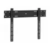 TV laikiklis sieninis fiksuotas Vogel's PFW6800 55-80 col. 100 kg juodas