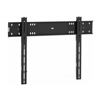 TV laikiklis sieninis fiksuotas Vogel's PFW6800 55-80 col. 100 kg juodas