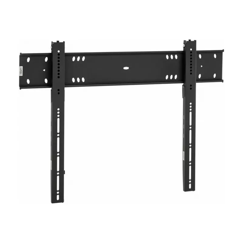 TV laikiklis sieninis fiksuotas Vogel's PFW6800 55-80 col. 100 kg juodas