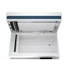 HP 7E357A spausdintuvas mėlynas