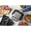 Russell Hobbs 26810-56 sumuštinių keptuvė 750 W Juoda, Nerūdijantis plienas