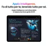 Apple iPad Air 11 colių Wi-Fi 128 GB Mėlyna