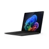 Microsoft Surface Laptop Copilot+ PC verslui - 7-oji karta - Intel Core Ultra 7 266V / 2.2 GHz - Win 11 Pro - Intel Arc Graphics 140V - 16 GB RAM - 256 GB SSD - 38,1 cm (15 inch)