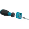 Hazet 810MGT įmagnetinimo / išmagnetinimo įrankis