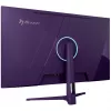 Monitorius Arozzi Nova 32 colių (80 cm) Quad HD 2560x1440 LED 1 ms 16:9 VESA Violetinis
