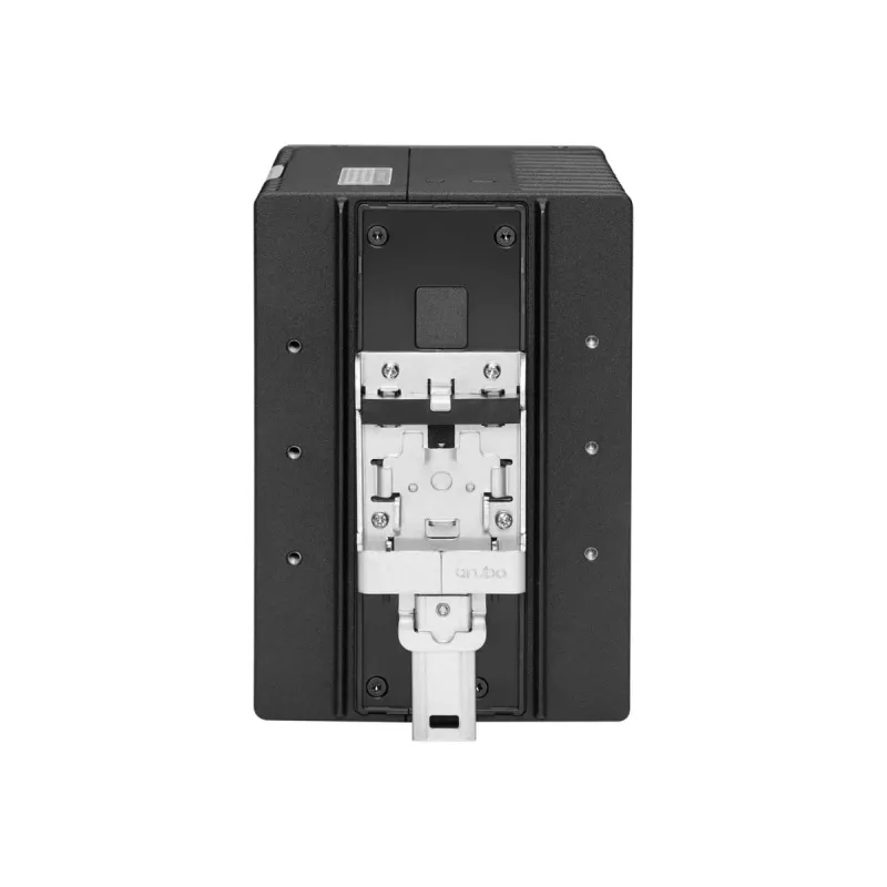 HPE Aruba 4100i valdomas pramoninis jungiklis – 8x PoE+ (30W) + 4x PoE++ (60W) + 2x SFP+