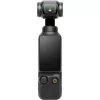 DJI Osmo Pocket 3 Creator Combo – 1 CMOS gimbalinė kamera, 4K/120fps, 2 colių OLED jutiklinis ekranas