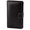 Hama 00084409 Dėklas USB atmintinėms Koskin Juodas