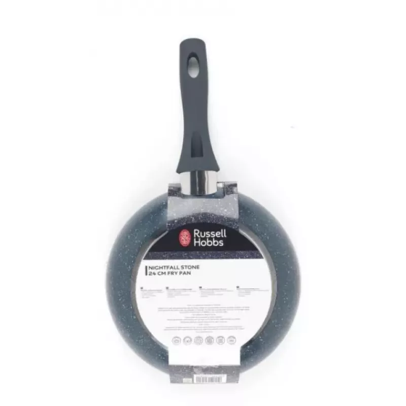 Keptuvė Russell Hobbs 24 cm su akmens nelimpančia danga RH008411EU7
