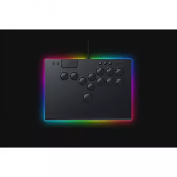 Razer Kitsune – Arcade valdiklis – laidinis – juodas – PC, Sony PlayStation 5 (RZ06-05020100-R3G1)