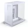 PC korpusas Phanteks NV9 MKII Full Tower baltas