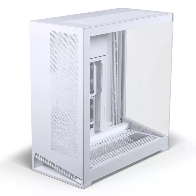 PC korpusas Phanteks NV9 MKII Full Tower baltas