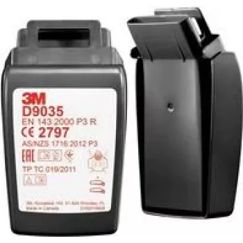 3m D9035 apsauginiai akiniai