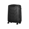 Wenger 612537 kelioninis lagaminas, 59 l, juodas