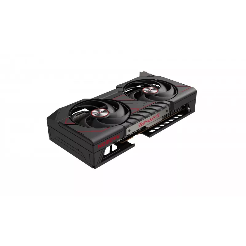 SAPPHIRE PULSE Radeon RX 9060 XT 16GB vaizdo plokštė