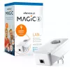 Ethernet LAN adapteris Devolo Magic 2 LAN