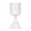 Judesio jutiklis (luboms/sienai) Xiaomi Motion Sensor 2S — 130° aptikimas, 7 m atstumas, Bluetooth 5.0, CR2450, baltas