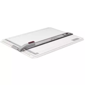 rOtring S0232430 - A4 (210x297 mm) - Pilka - Balta