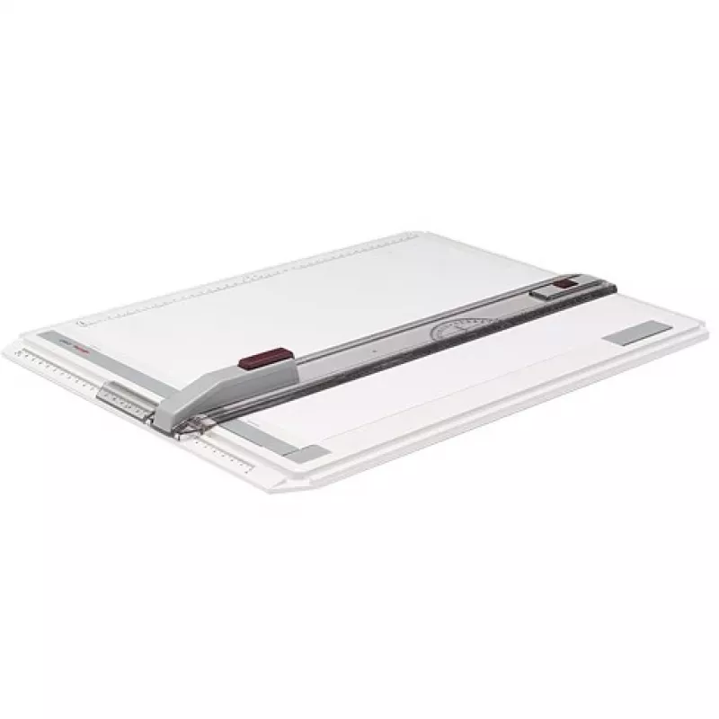rOtring S0232430 - A4 (210x297 mm) - Pilka - Balta