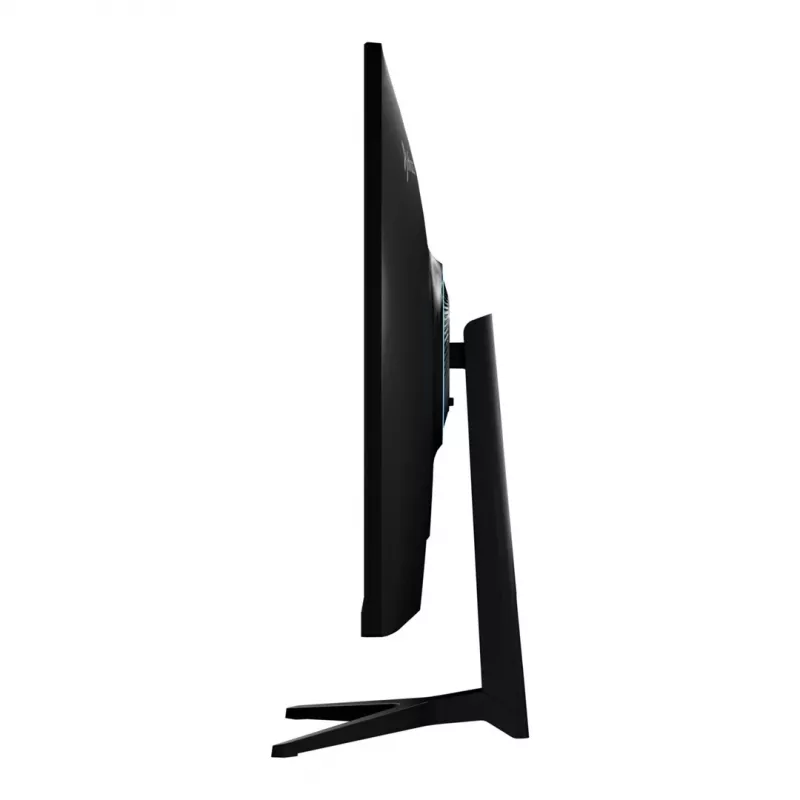 Monitorius Arozzi Nova 32 colių QHD 2560x1440 IPS 180 Hz 1 ms LED juodas
