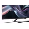 Sharp 43HP6265E Televizorius Google UHD Juodas