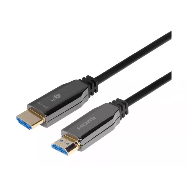 HDMI šviesolaidinis kabelis HDMI v 2.0 10 m
