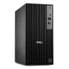 Stalinis kompiuteris Dell Pro QCT1250 Tower – Intel Core i5-14500, 16 GB DDR5, 512 GB SSD, Windows 11 Pro, Intel UHD Graphics 770, juodas