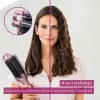 Plaukų formuotojas Beurer HT65 2-in-1 garbanojimo ir tiesinimo įrankis, modelis HT65