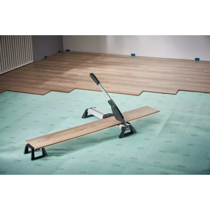 wolfcraft GmbH VLC 800 Juoda 46.5 cm