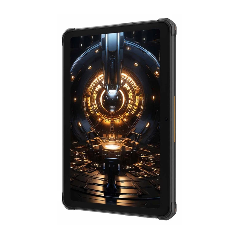 Planšetė HOTWAV R10 Pro – oranžinė
